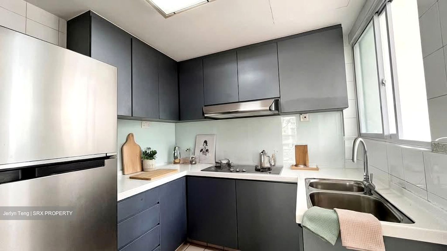 Symphony Heights (D21), Condominium #557753291